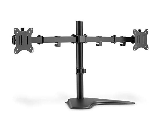 DIGITUS Dual Monitor Stand Mount