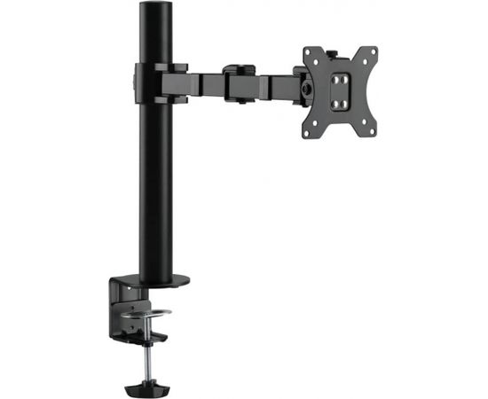 LOGILINK BP0105 Monitor mount 17–32inch steel arm length 380mm