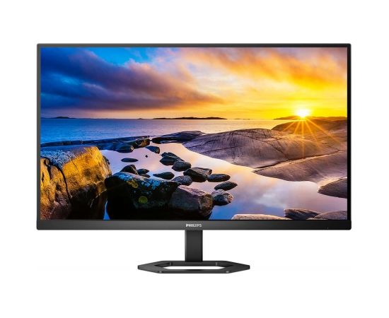 PHILIPS 27E1N5500LA/00 27inch Quad HD TFT Monitor HDMI DP