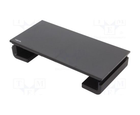 LOGILINK BP0140 Tabletop monitor riser 520mm long foldable