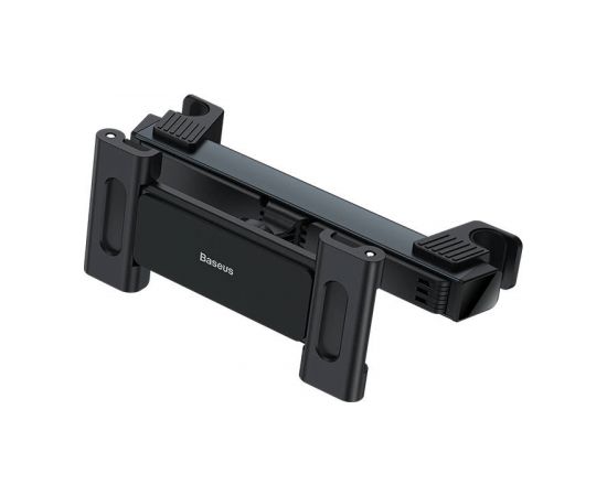 Baseus JoyRide Pro backseat tablet car mount (black)