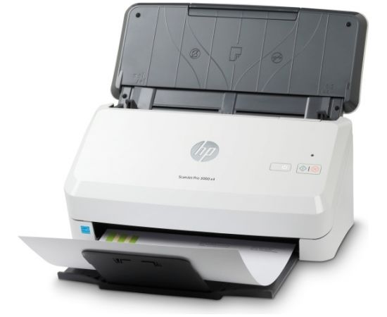 Сканер HP Scanjet Pro 3000 x4 Сканер с листовой подачей