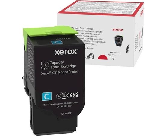 Xerox (006R04369), Cyan