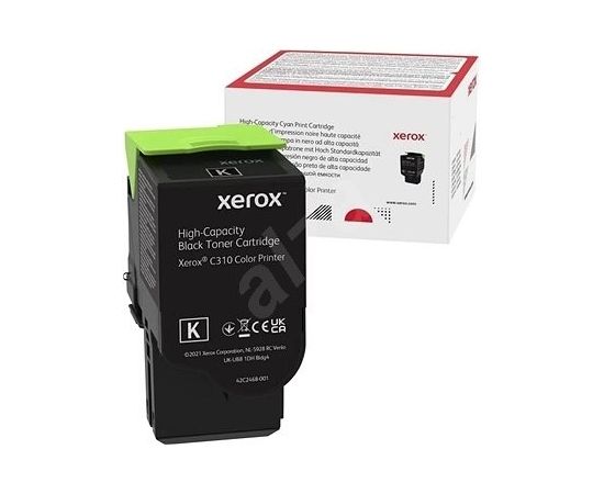 Xerox (006R04368), черный