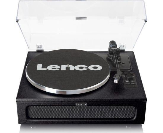 Gramofon Lenco Lenco LS-430BK black