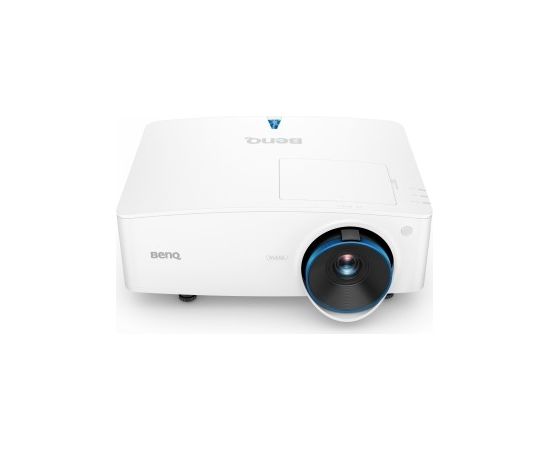 BENQ LU935 projektors