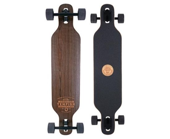 Tempish Bohemia 2 Longboard