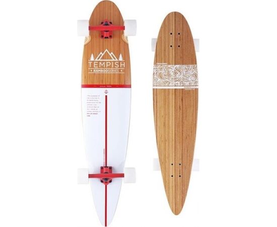 Tempish Flow 42 Longboard