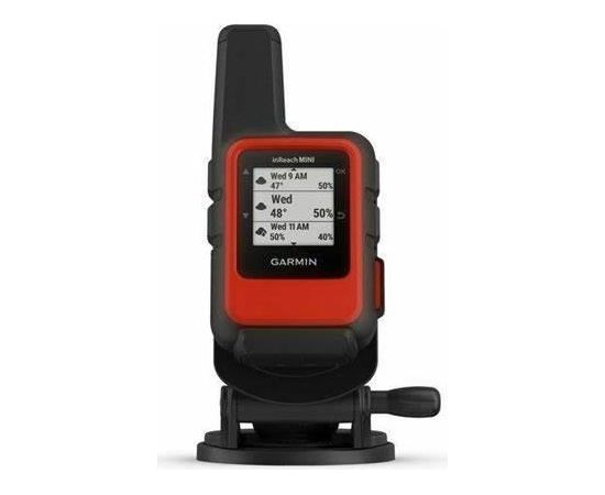 GARMIN inReach Mini Marine Bundle GPS tūrisma navigācija