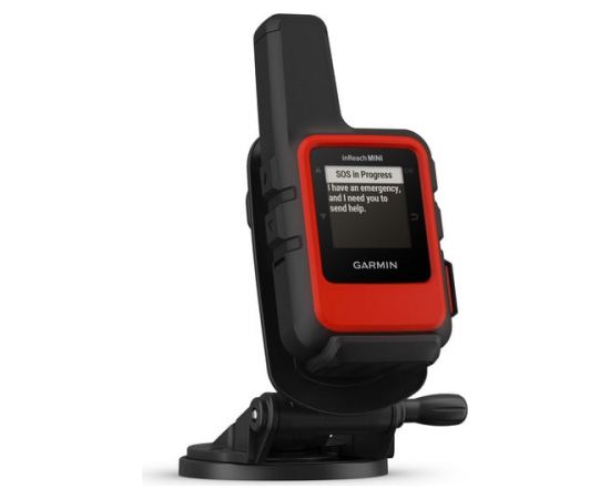 GARMIN inReach Mini Marine Bundle GPS tūrisma navigācija