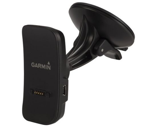 Garmin Vehicle suction cup with mount (DriveLuxe 50)