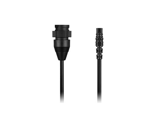 Garmin Accy,MotorGuide Trolling Motor Xdcr to 4pin Sounder Adapter