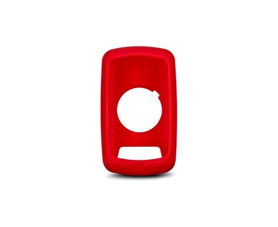 Garmin Accy, Skin Case, Edge 800/810, Red