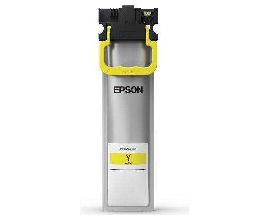 Epson 	C13T11D440 Ink cartrige, Yellow, XL