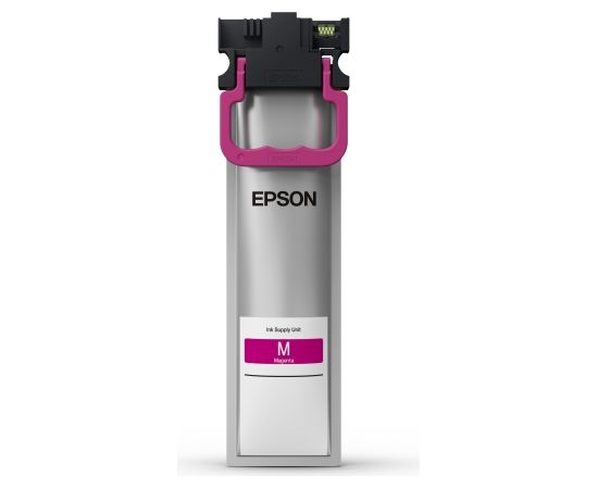 Epson 	C13T11C340 Ink cartrige, Magenta