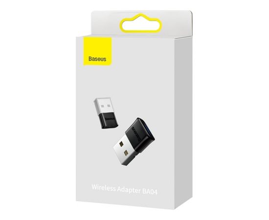 Baseus BA04 Wireless Adapter USB Bluetooth 5.0