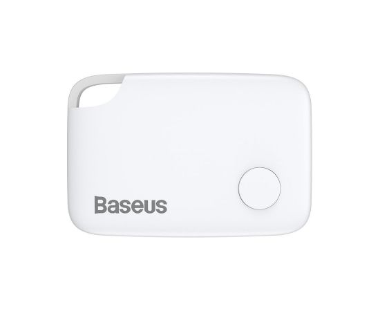 Baseus Bluetooth Tracker T2 mini, White