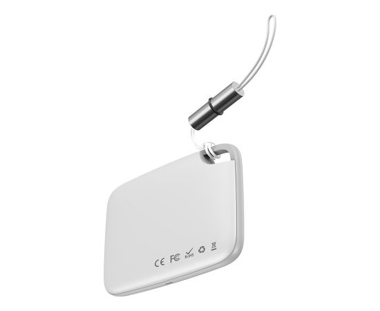Baseus Bluetooth Tracker T2 mini, White