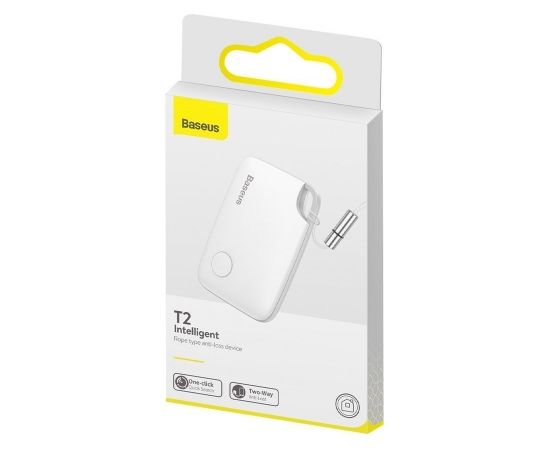 Baseus Bluetooth Tracker T2 mini, White