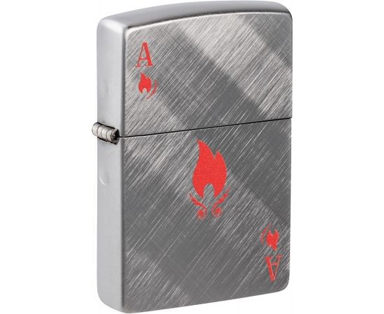 Zippo šķiltavas 48451 Ace Design