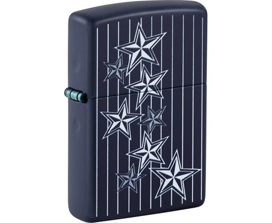 Zippo šķiltavas 48188 Star Design