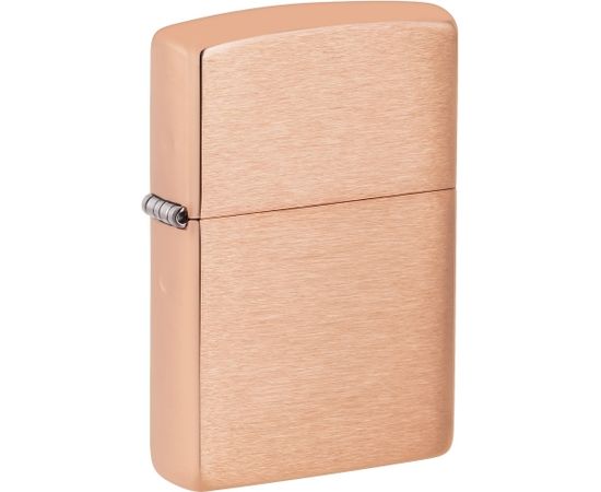 Zippo šķiltavas 48107 Solid Copper