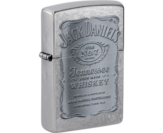 Zippo Jack Daniel's® 48284