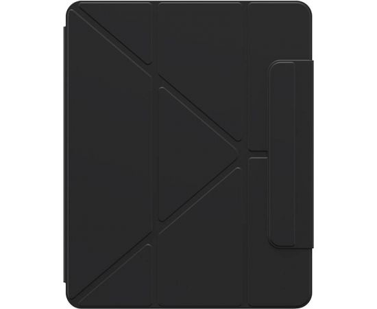 Baseus Safattach magnetic case for iPad Pro 10.5" (gray)