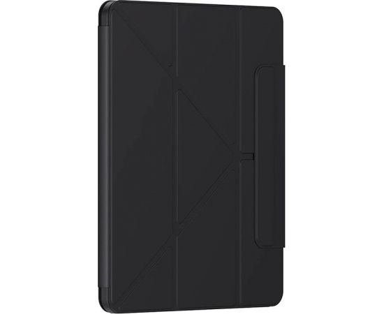 Baseus Safattach magnetic case for iPad Pro 10.5" (gray)