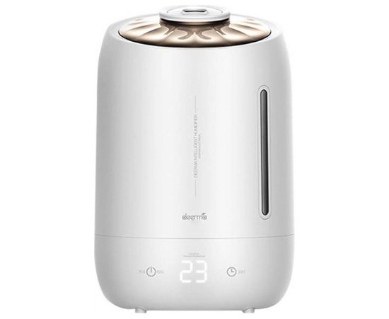 Deerma F600 White Ultraskaņas gaisa mitrinātājs