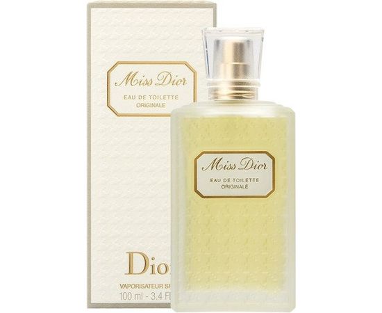 Christian Dior Dior Miss Dior EDT 50 ml