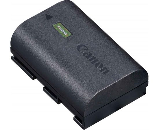 Canon battery LP-E6NH