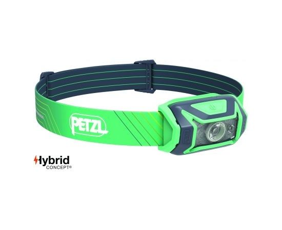 Petzl Tikka® Core / Zila