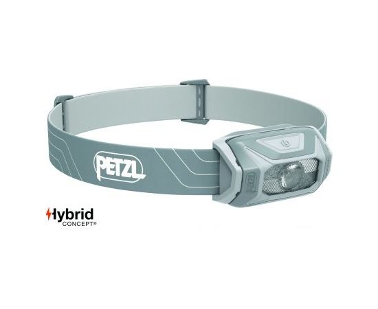 Petzl Tikkina® Hybrid / Sarkana