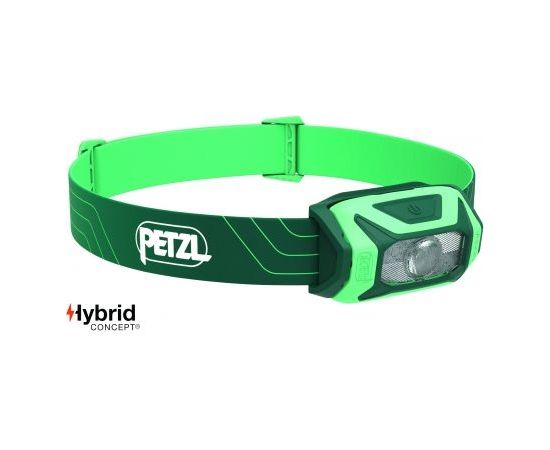 Petzl Tikkina® Hybrid / Sarkana