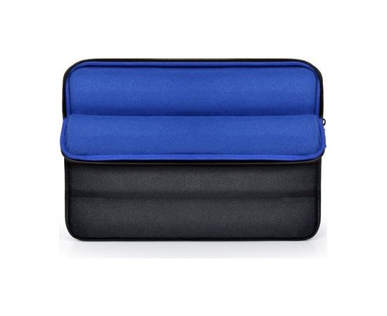 Port Designs 105219 Portland Sleeve 13/14" Laptop Case, Black