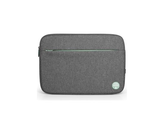 Port Designs YOSEMITE Eco notebook case 35.6 cm (14") Sleeve case Grey