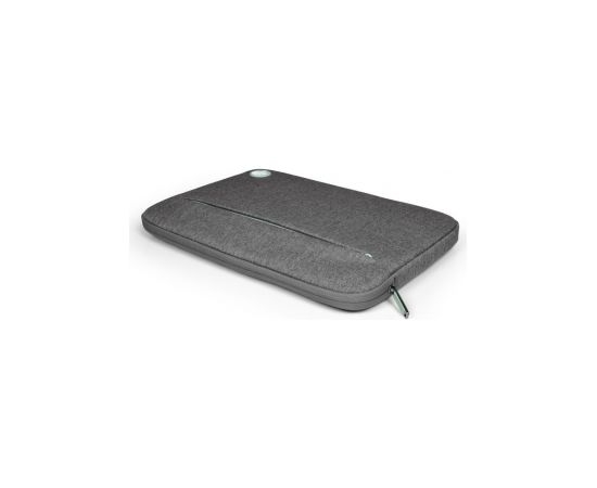Port Designs YOSEMITE Eco notebook case 35.6 cm (14") Sleeve case Grey