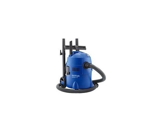 Nilfisk Buddy II 12 Black, Blue 12 L 1200 W