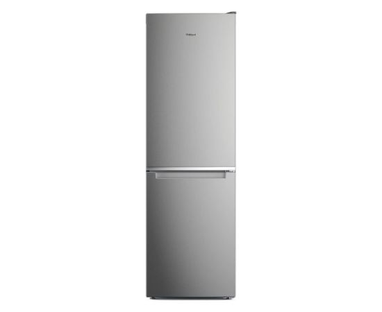 Whirlpool W7X 83A OX 1 fridge-freezer Freestanding 335 L D Stainless steel