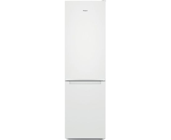 Whirlpool W7X 93A W fridge-freezer Freestanding 367 L D White