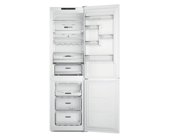 Whirlpool W7X 93A W fridge-freezer Freestanding 367 L D White