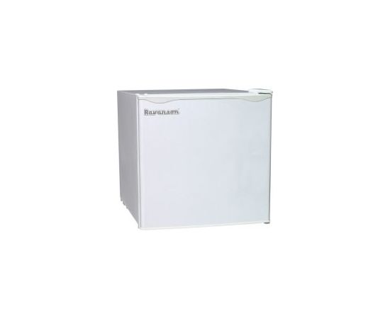 Ravanson LKK-50 combi-fridge Freestanding White Ledusskapji