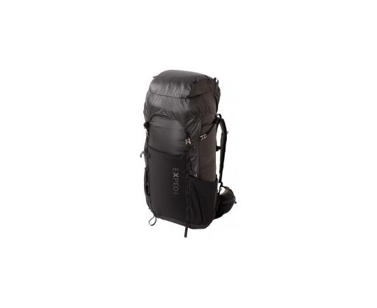 Exped Mugursoma THUNDER 70L O/S Navy