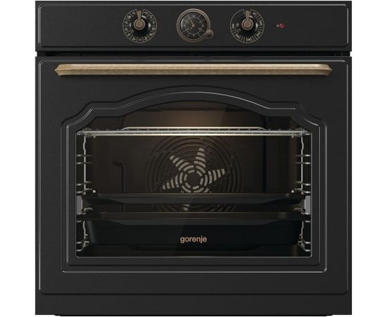 Gorenje BOS67372CLB