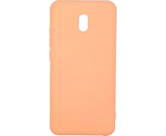 Evelatus  
       Xiaomi  
       Redmi 8a Soft Touch Silicone 
     Powder