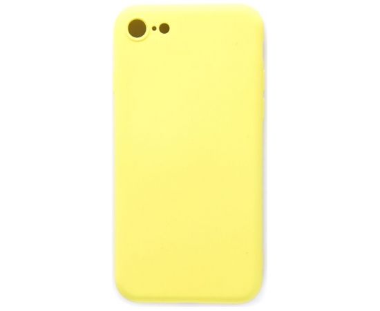 Evelatus  
       Apple  
       iPhone 7/8 Shttps://evelatusb2b.lv/%7Bitem.s_link%7Doft Silicone 
     Yellow