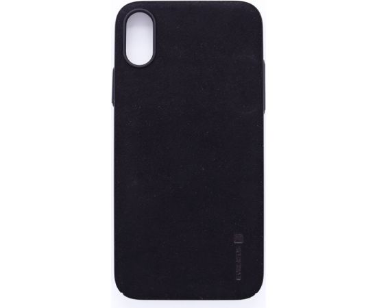 Evelatus  
       Apple  
       iPhone X Velvet 
     Black