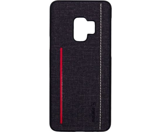 Evelatus  
       Samsung  
       S9 6127 
     Black