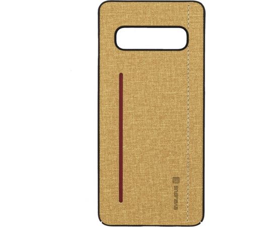 Evelatus  
       Samsung  
       S10 6127 
     Yellow